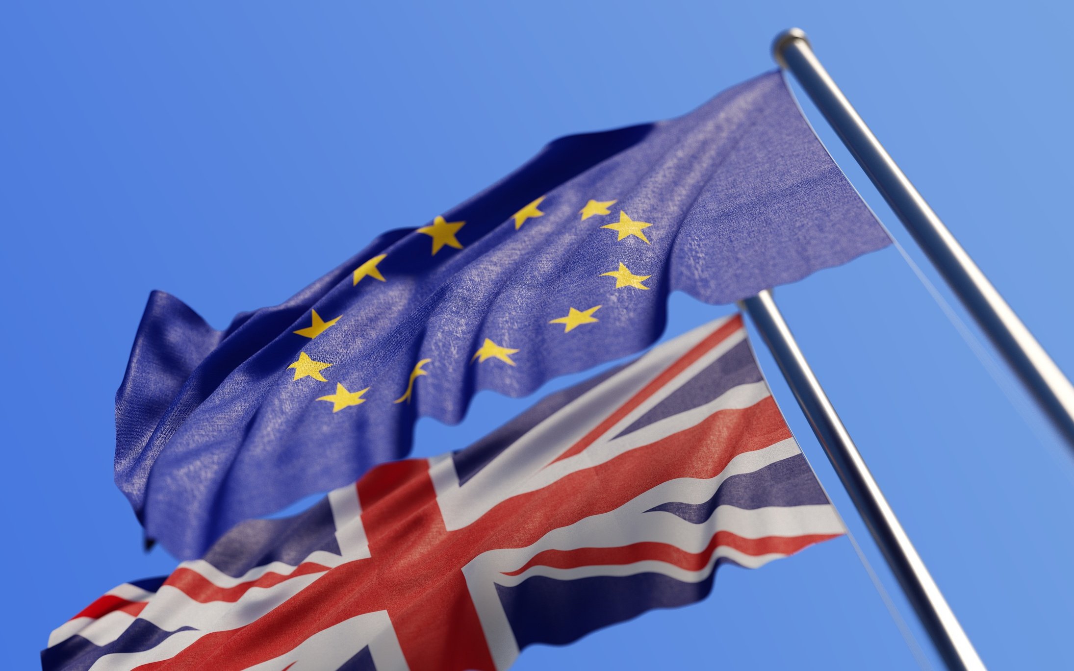 UK Brexit Referendum And What It Means For Gambling And UK Gaming Stocks