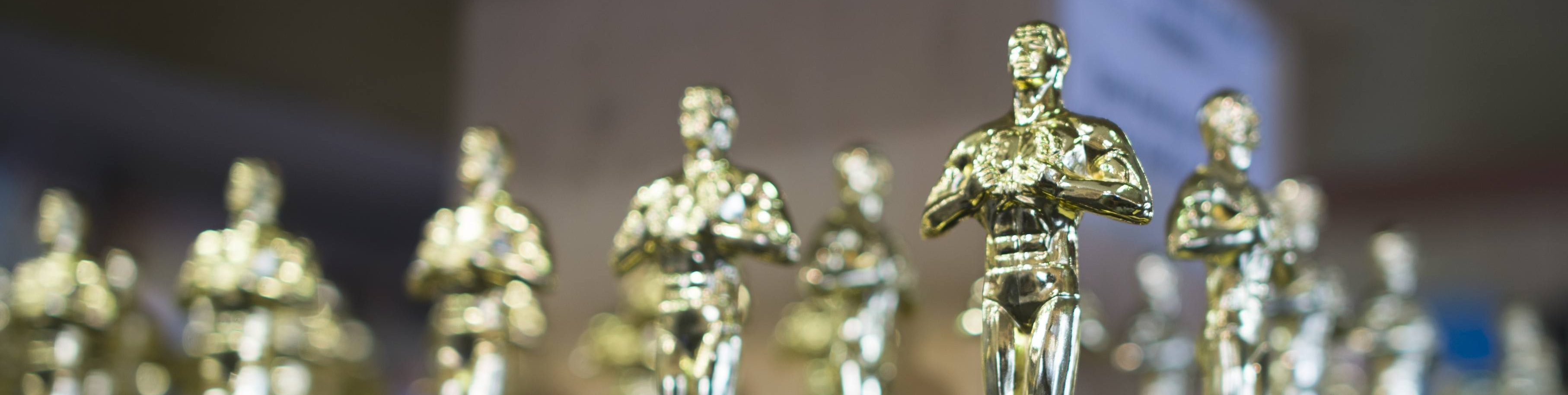 How to Bet (and win) on The Oscars Blog