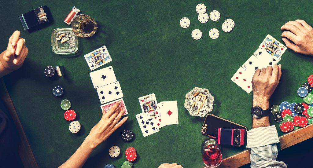 These 5 People Are Banned From Las Vegas Casinos Blog