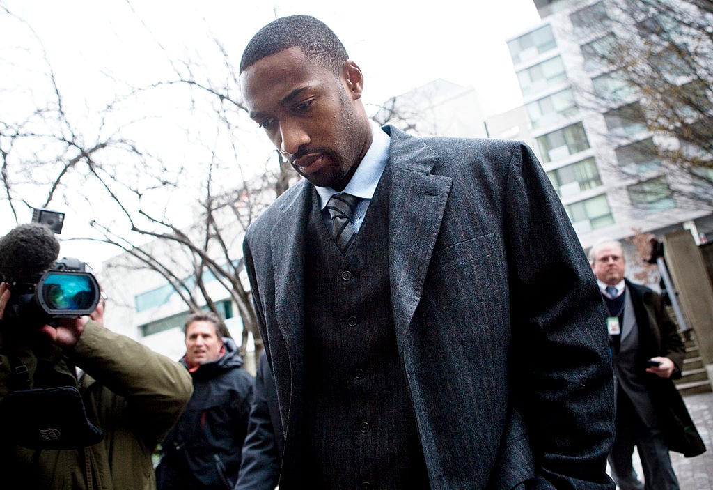 Gilbert Arenas Gambling Case: Why the Former NBA Star Was Charged