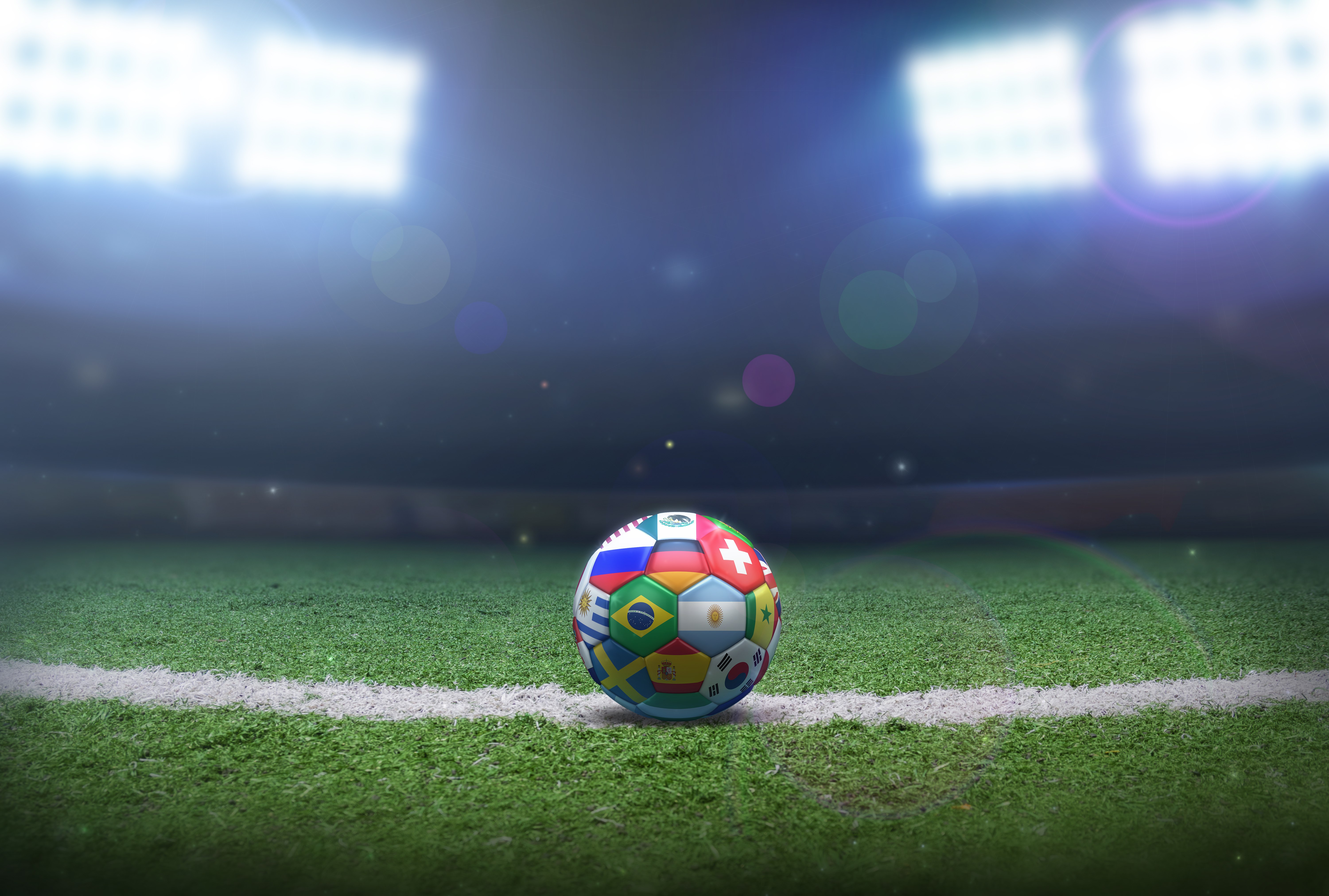 Qatar World Cup - How Will It Affect Gambling? - Casino.org Blog
