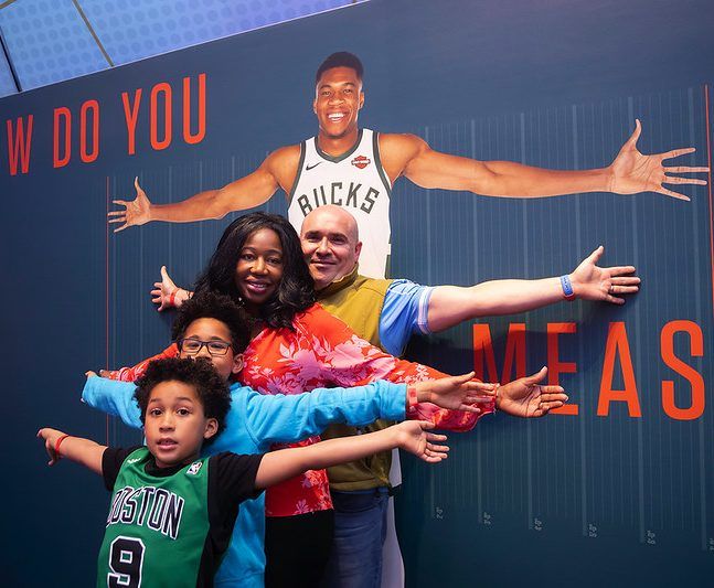 Giannis Antetokounmpo