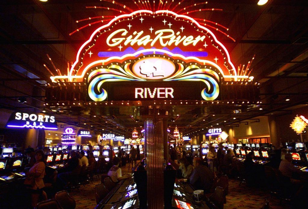 10 Things You Should Know About Native American Casinos Blog
