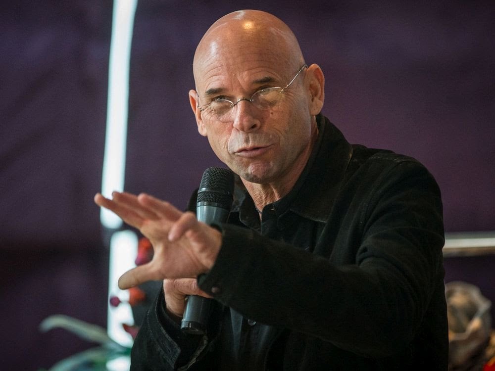 Guy Laliberté