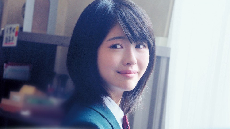 The actress who will play the lead role in the Kakegurui movie