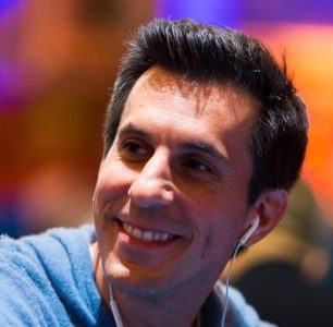 Haralabos Voulgaris