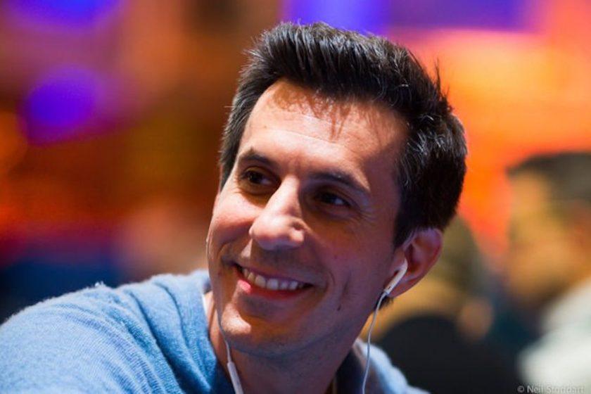 Haralabos Voulgaris: The Story Of A World-Class Bettor