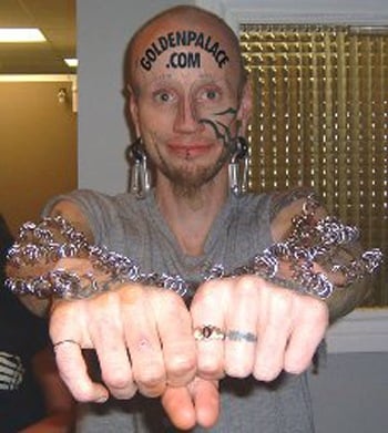 Tattoo casino forehead meaning Tattoo casino forehead meaning