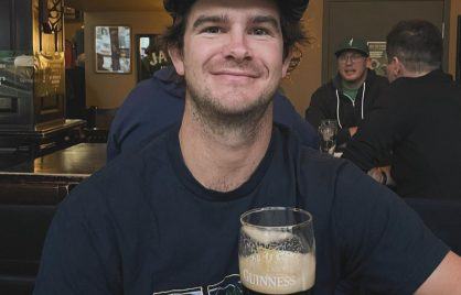 Tim Naki