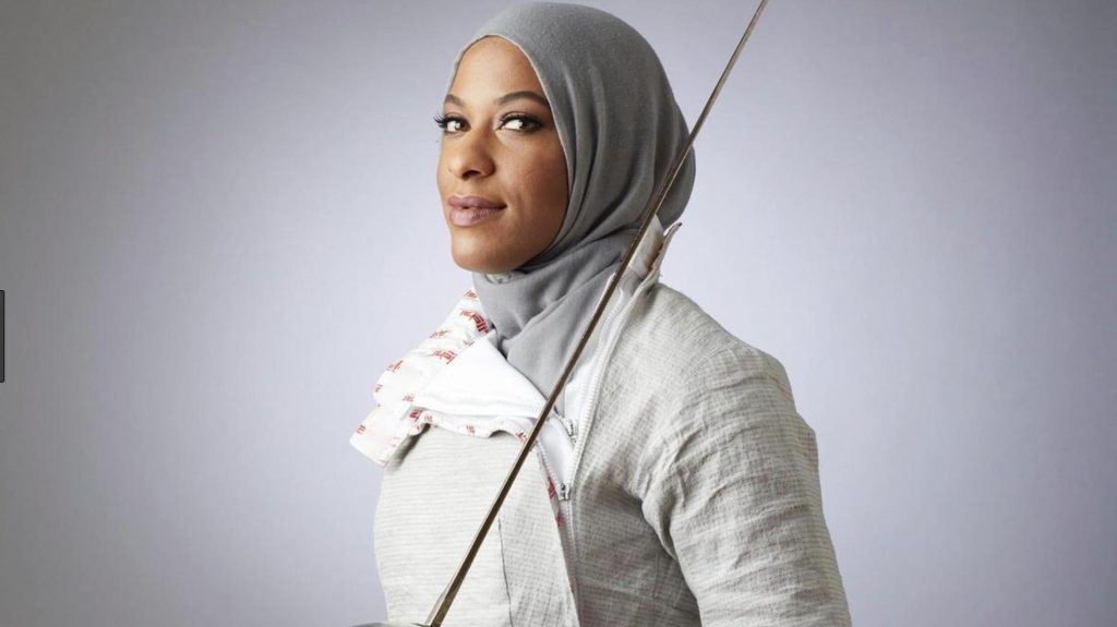 Ibtihaj Muhammad