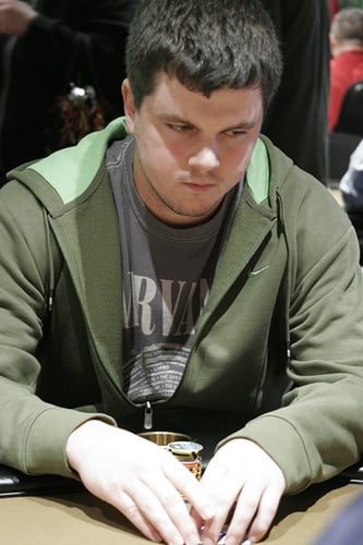 Poker professional was found guilty of organizing an illegal betting ring