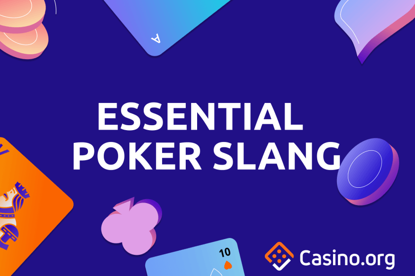 Poker Slang Phrases You Need To Know