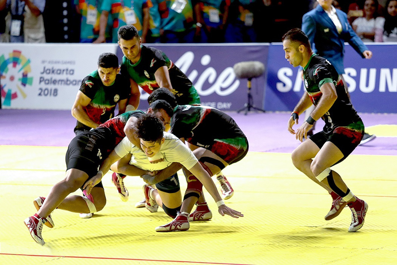 Kabaddi: Origins, History, And How It Became India’s Fastest Growing Sport