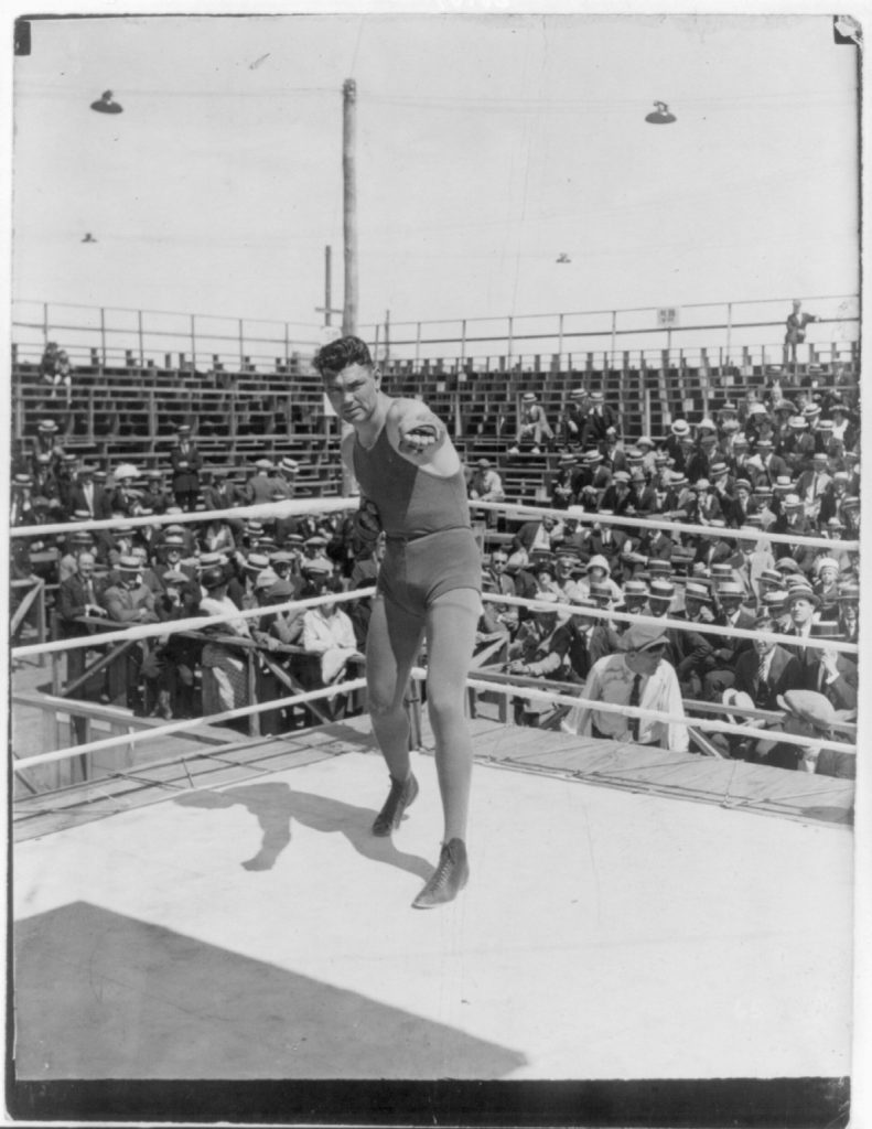 Jack Dempsey