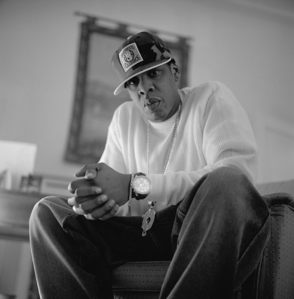 Jay-Z 