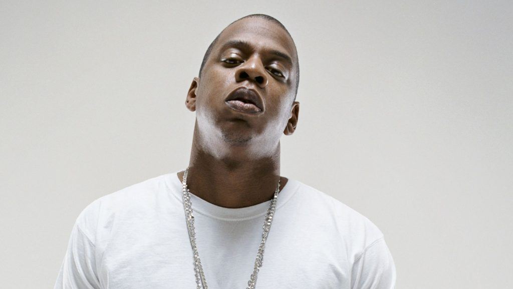 Iconic US rapper Jay-Z