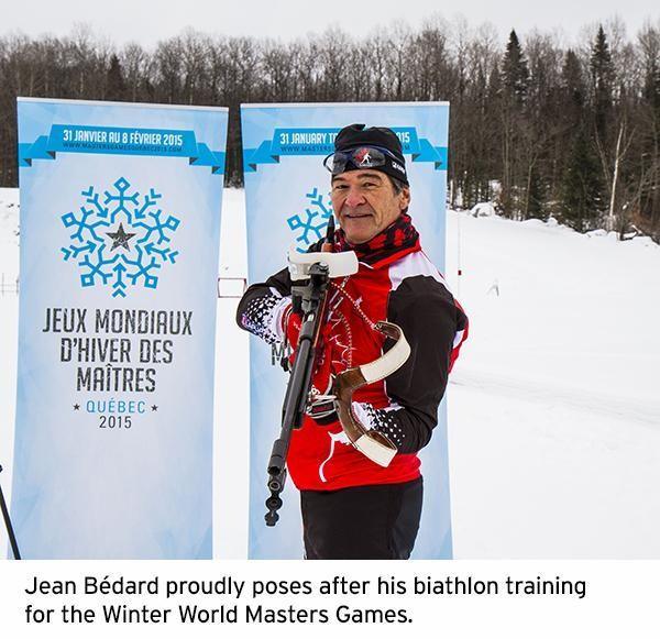 Jean Bédard
