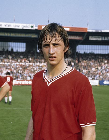 Johan Cruyff