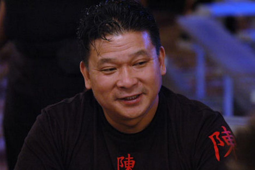 What Ever Happened To Johnny Chan?