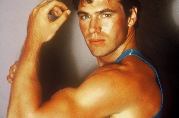 Jon-Erik Hexum Russian roulette