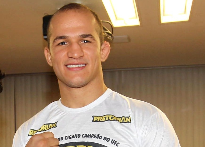 Junior dos Santos