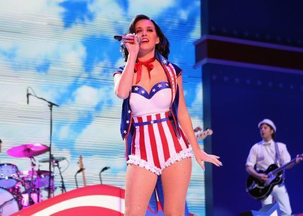 Katy Perry