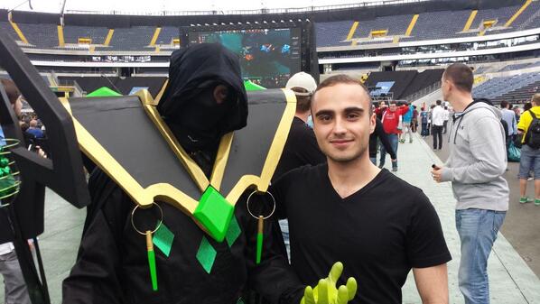 Kuro “KuroKy” Takhasomi