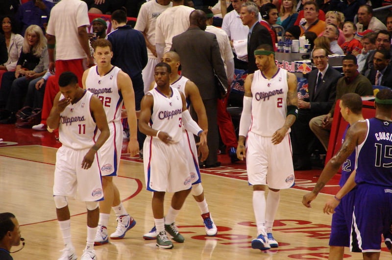 LA Clippers