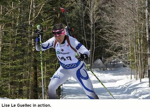 Lise Le Guellec