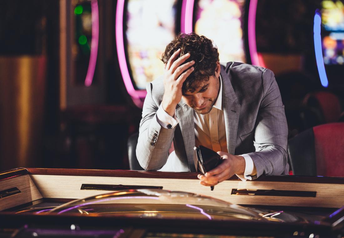 What Happens to the Biggest Gambling Losers? - Casino.org Blog