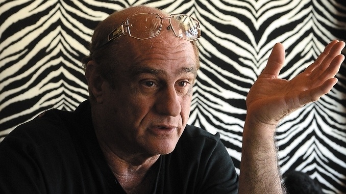 Louis 'The Coin' Colavecchio, a famous casino scammer