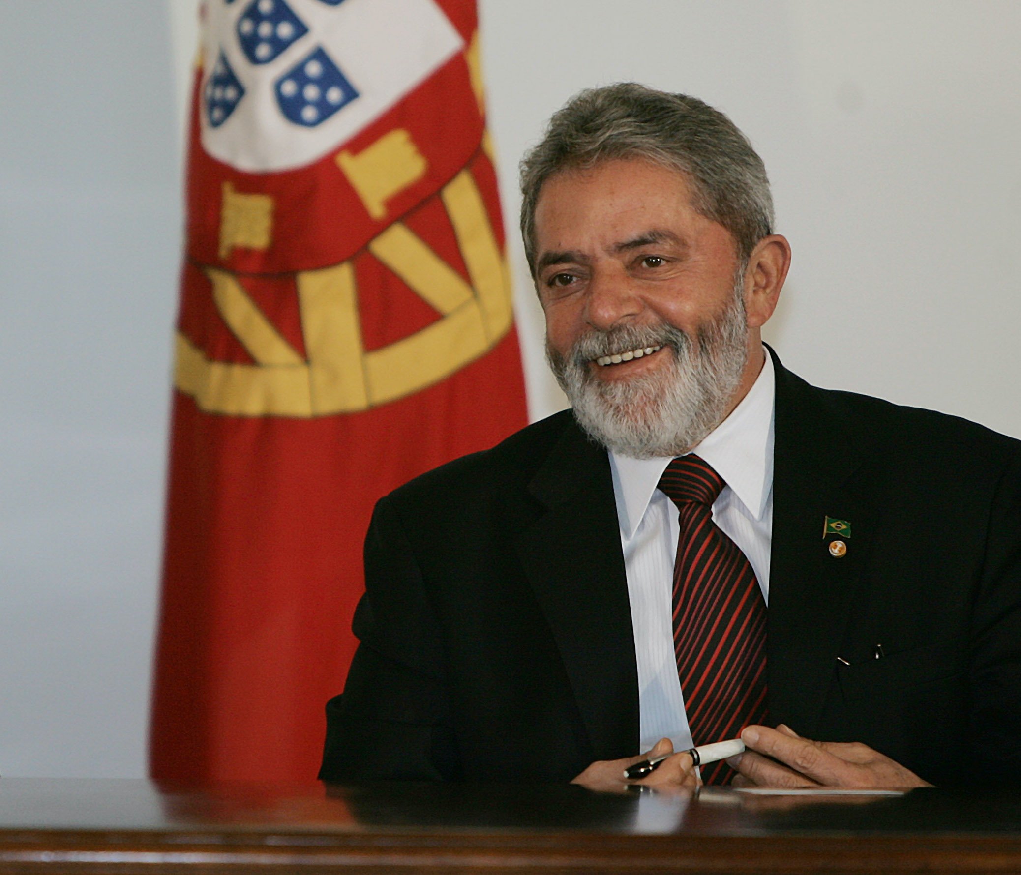 Lula da Silva