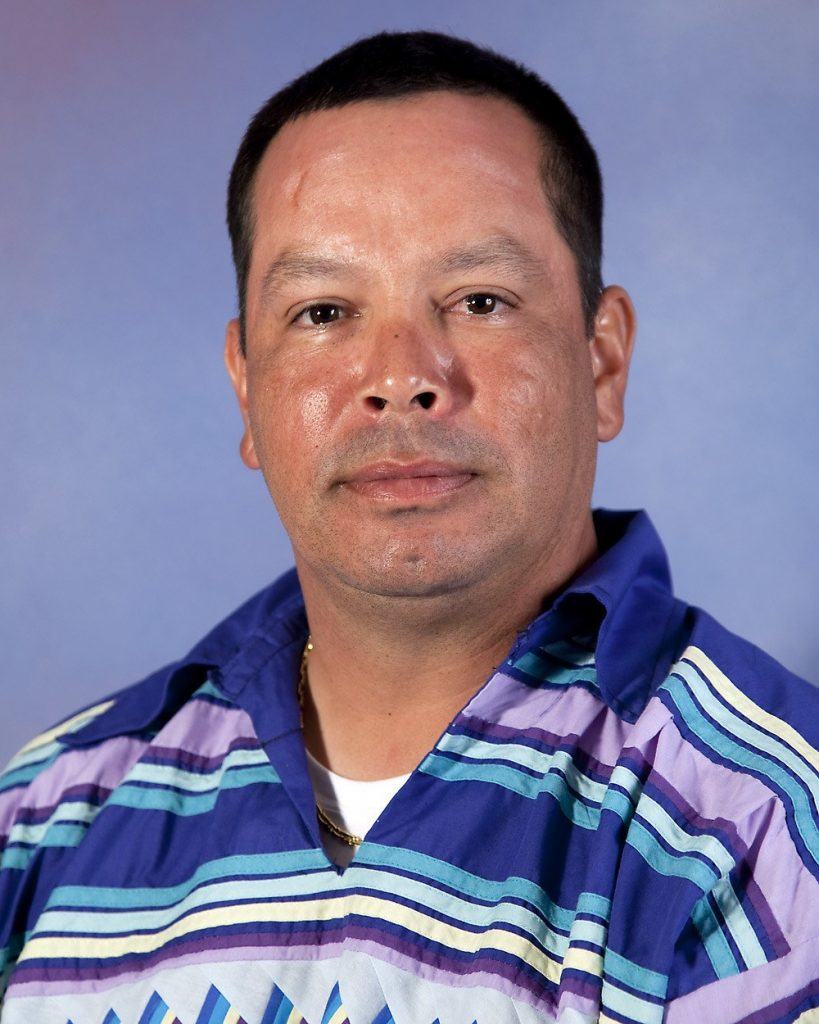 The seminole tribe chairman