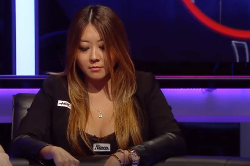 Maria Ho