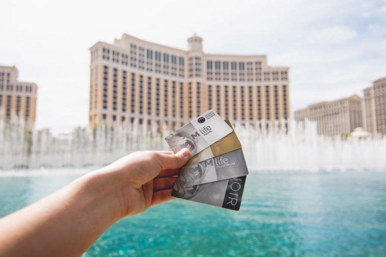 6 Vegas Reward Cards Compared Which One's Best For You?