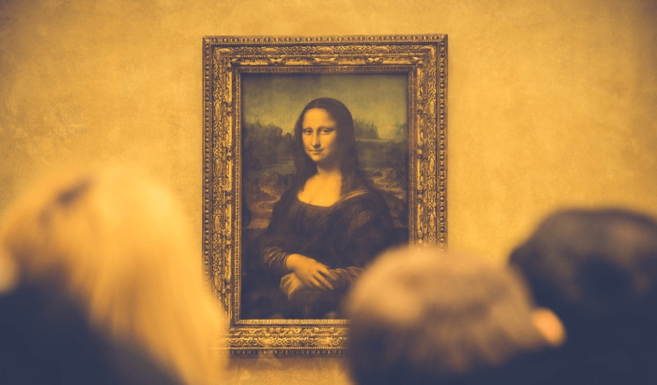 Mona Lisa