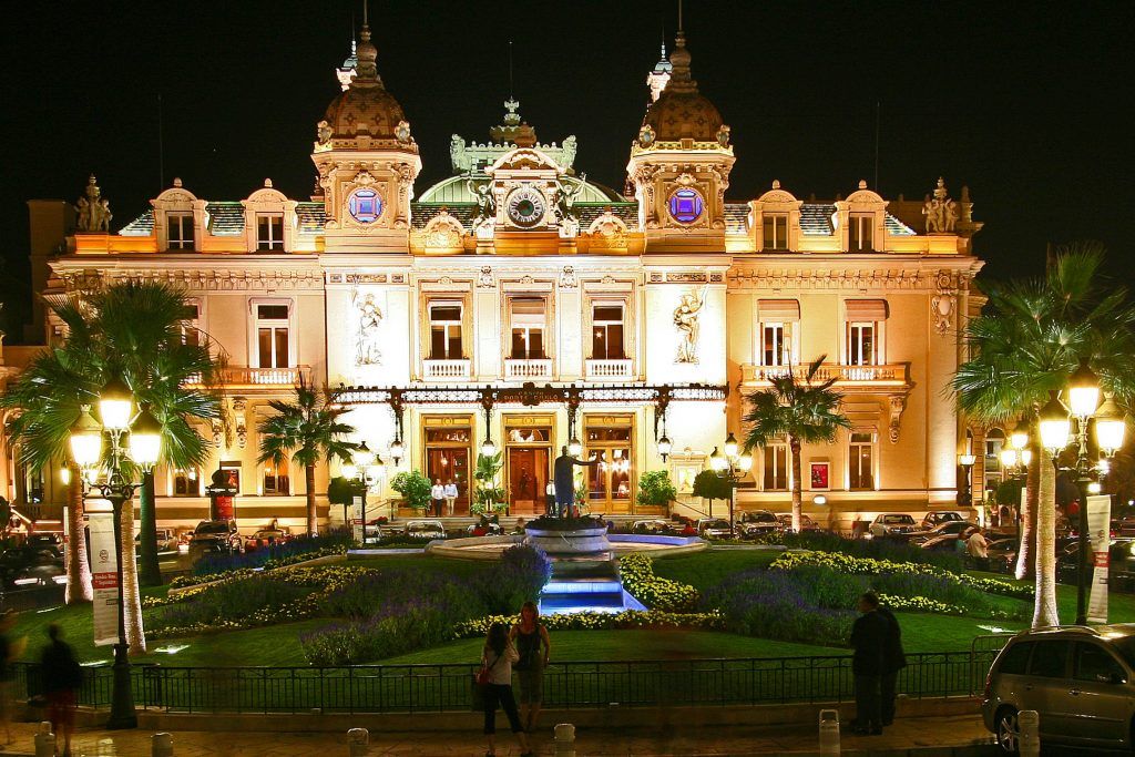 Casino de Monte Carlo