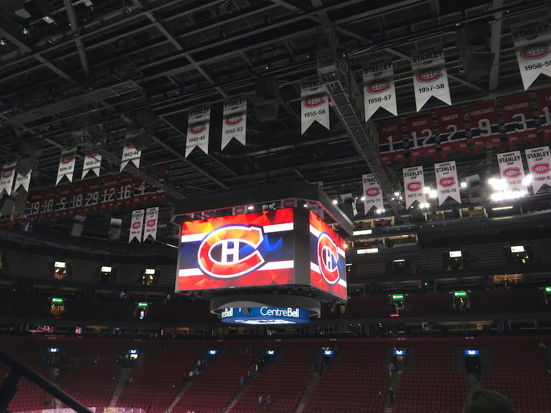 Montreal Canadiens