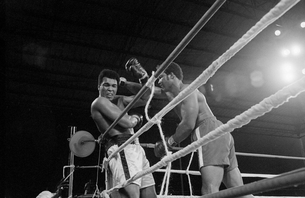 10 of Boxing’s All-Time Greatest Victories