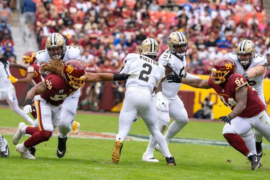 5 Best Moments In NFL Playoff History Greatest Playoff Stories