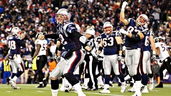 New England Patriots