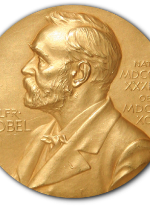 Nobel Peace Prize