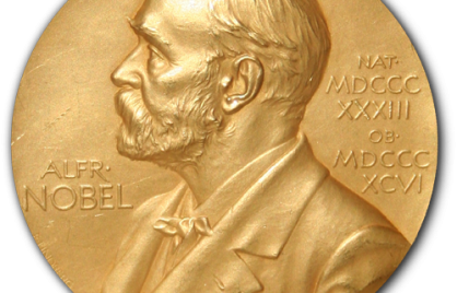 Nobel Peace Prize