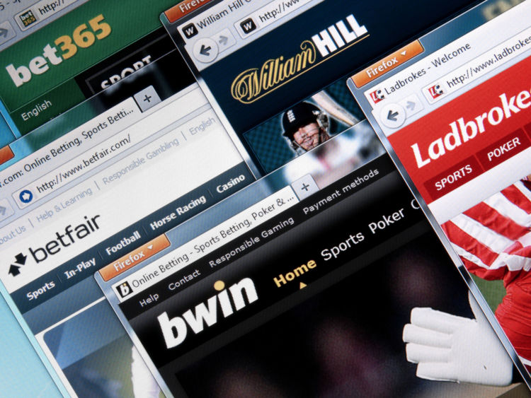 Best online betting services