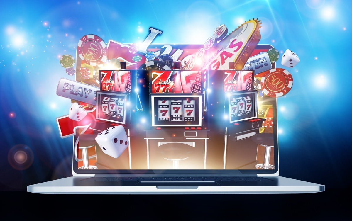 casino online deposito minimo 5 euro