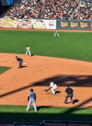 The Most Outrageous Names of the MiLB ranked