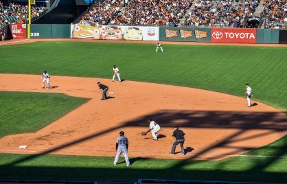 The Most Outrageous Names of the MiLB ranked