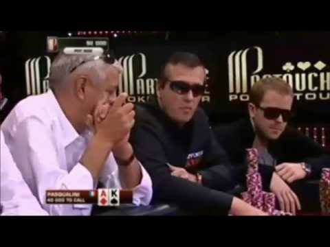 Pasqualini and Rossi - poker cheats