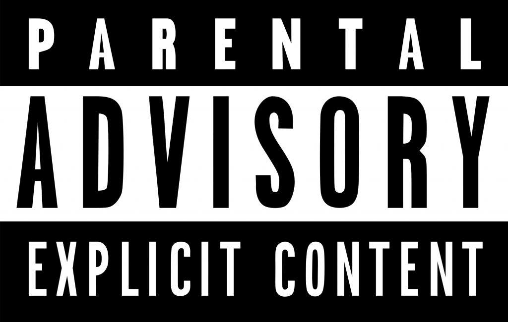 Parental Advisory logo