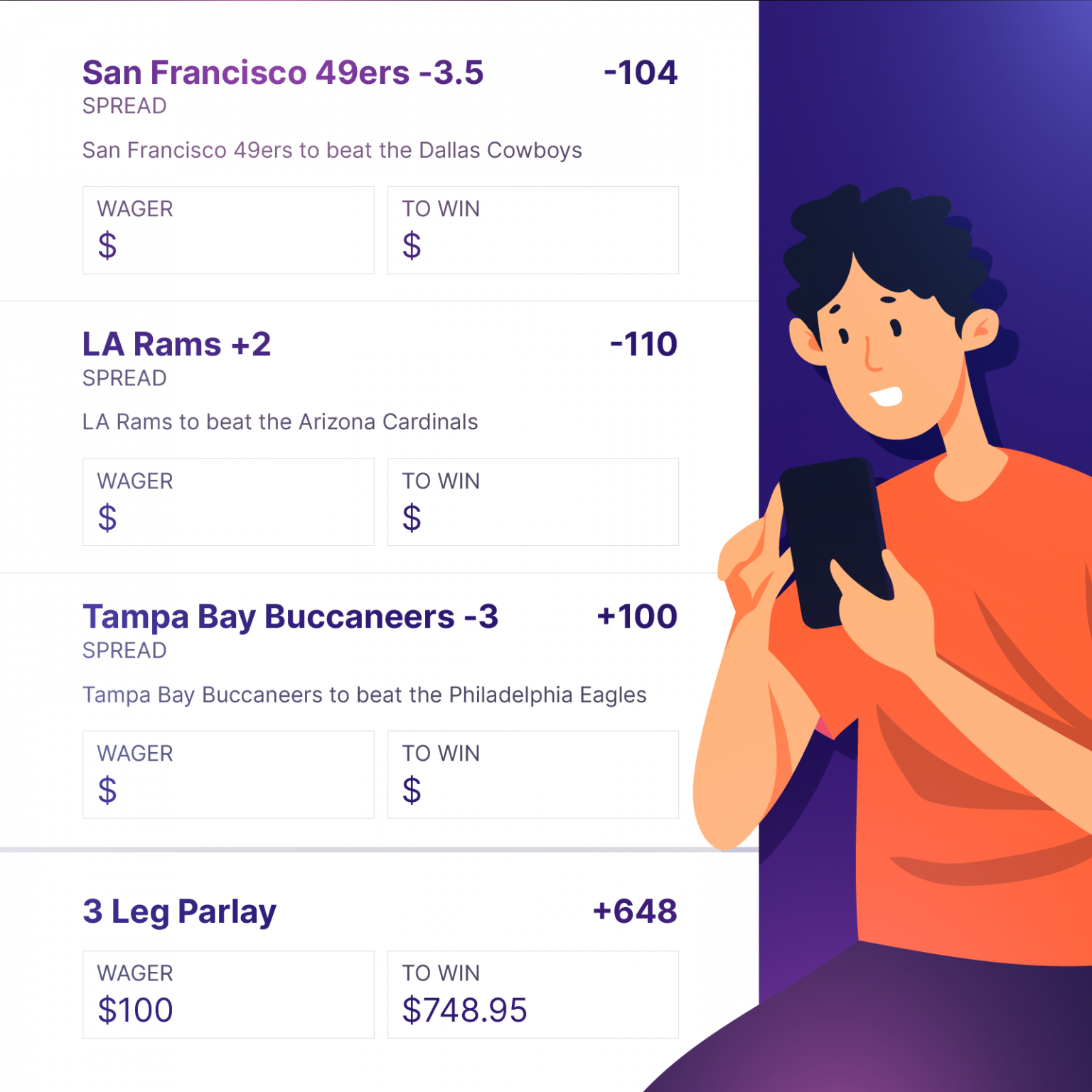 Betting Types Explained 6 Most Popular Bets Beginners Need To Know